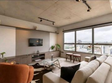 Apartamento de 1 quarto, Campinas · Apartamento à venda no Condommínio MaxHaus II no Cambuí em Campinas - SP