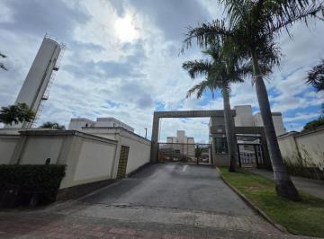 Apartamento de 2 quartos, Santa Luzia · APARTAMENTO - VENDA OU ALUGUEL
