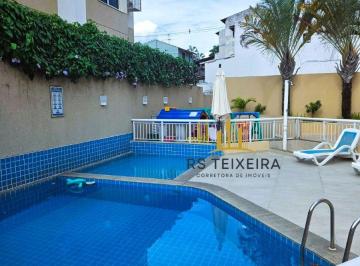 Apartamento de 3 quartos, Niterói · Apartamento 3 Quartos (1 Suíte) à Venda em Pendotiba – Niterói