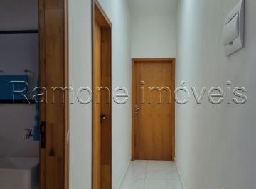 Foto 02 · Casa, Jardim Monte Santo, Itapetininga, SP