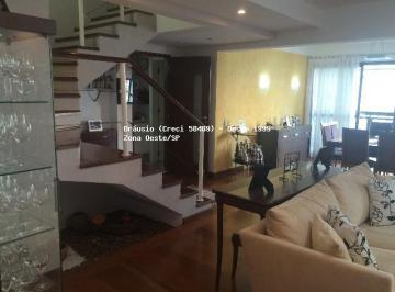 202603311655424898.jpg · Apartamento Duplex para Venda em São Paulo, Perdizes, 4 dormitórios, 2 suítes, 3 vagas