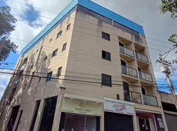 Apartamento de 2 quartos, Cotia · Apartamento com 2 quartos para aluguel em Jardim Sabiá