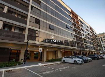 Apartamento de 3 quartos, Brasília · SQNW 110 NOROESTE COBERTURA À VENDA MOBILIADA
