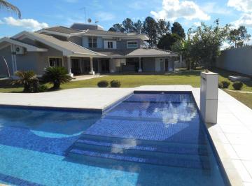 Casa de 5 quartos, Brasília · Casa com 5 quartos em Park Way, 2500 m² à venda
