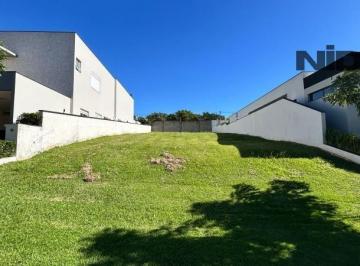 Foto 01 · Terreno à venda em condomínio de luxo em Votorantim-SP, Alphaville Nova Esplanada: 626m² de oportuni