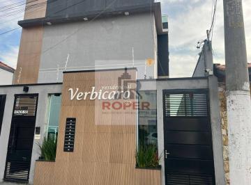Casa · 91m² · 2 Quartos · 1 Vaga · Sobrado 91 m²/2 Suites/ Área Gourmet/1 Vaga Para Alugar na Penha de França