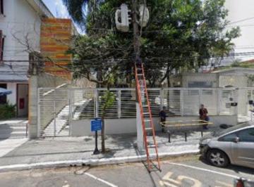 Foto 01 · Apartamento em leilão a venda em Moema, São Paulo