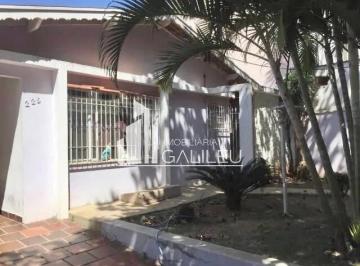 Casa · 172m² · 3 Quartos · 2 Vagas · Casa para venda no Jardim Proença em Campinas