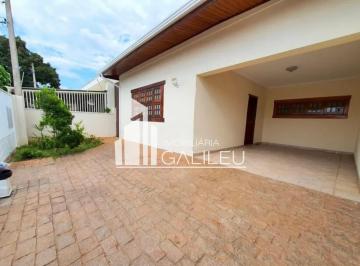 Casa · 169m² · 3 Quartos · 3 Vagas · Casa para venda no Jardim Dom Bosco