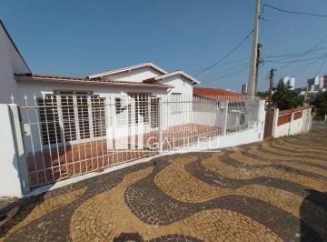 Casa · 155m² · 3 Quartos · 2 Vagas · Casa para venda no Jardim Nossa Senhora Auxiliadora em Campinas