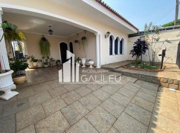 Casa · 195m² · 3 Quartos · 4 Vagas · Casa para venda no Parque Taquaral em Campinas
