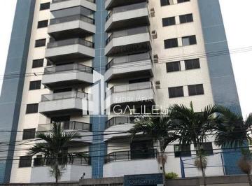 Apartamento · 128m² · 4 Quartos · 2 Vagas · Apartamento para venda na Nova Campinas