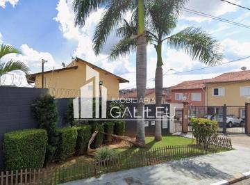 Casa · 65m² · 2 Quartos · 1 Vaga · Casa em condomínio fechado no Jardim Novo Campos Elíseos em Campinas/SP
