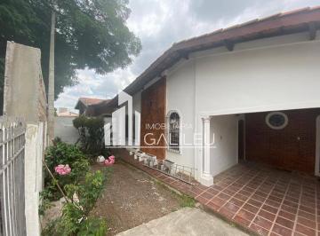 Casa · 220m² · 3 Quartos · 3 Vagas · Casa para venda na Chácara da Barra em Campinas