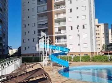 Apartamento · 87m² · 3 Quartos · 2 Vagas · Apartamento para venda no Swift em Campinas