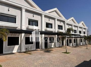 Casa · 130m² · 2 Quartos · Casa em condomínio fechado em Holambra para venda