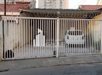 Casa · 61m² · 2 Quartos · 2 Vagas · Casa para venda no Bonfim em Campinas