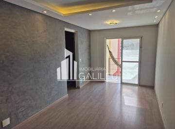 Apartamento · 63m² · 1 Quarto · 1 Vaga · Apartamento para venda na Vila Itapura em Campinas