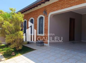 Casa · 220m² · 3 Quartos · 4 Vagas · Casa para venda no Jardim Nova Europa em Campinas