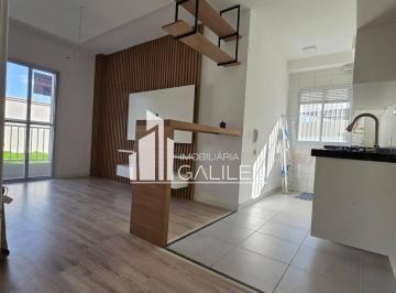 Apartamento · 44m² · 2 Quartos · 1 Vaga · Apartamento para venda no Parque da Fazenda em Campinas