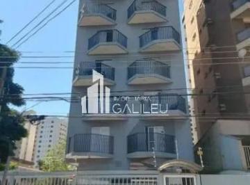 Apartamento · 52m² · 1 Quarto · 1 Vaga · Apartamento para venda no Jardim Proença em Campinas
