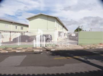 Apartamento · 60m² · 2 Quartos · 1 Vaga · Apartamento para venda no Jardim Proença em Campinas