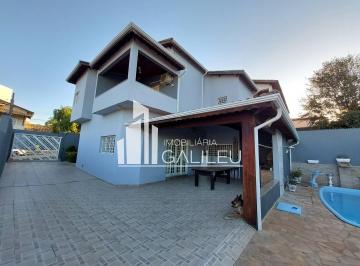 Casa · 212m² · 3 Quartos · 7 Vagas · Casa para venda no Parque Alto Taquaral em Campinas