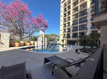 Apartamento · 116m² · 3 Quartos · 2 Vagas · Apartamento para venda no Jardim Paineiras em Campinas
