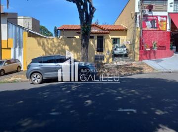 Casa · 101m² · 3 Quartos · 1 Vaga · Casa para venda no Jardim Bela Vista em Campinas
