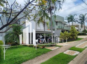 Casa · 275m² · 3 Quartos · 4 Vagas · Casa para venda no Condomínio Quaresmeira em Campinas