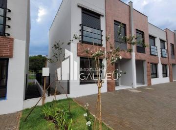 Casa · 92m² · 3 Quartos · 2 Vagas · Casa em condomínio fechado em Betel