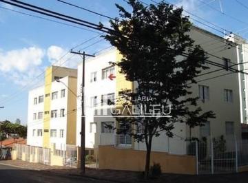 Apartamento · 81m² · 3 Quartos · 2 Vagas · Apartamento para  venda no Bonfim em Campinas