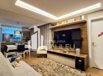 Apartamento · 78m² · 3 Quartos · 2 Vagas · Apartamento para venda no Prime Acqua em Campinas