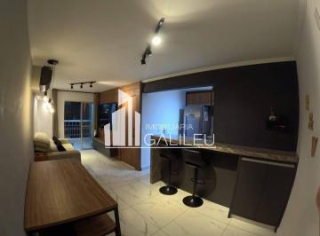 Apartamento · 70m² · 3 Quartos · 2 Vagas · Apartamento para venda no Bairro Ponte Preta em Campinas