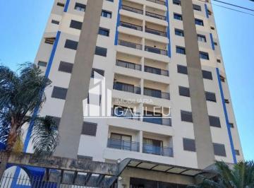 Apartamento · 84m² · 3 Quartos · 2 Vagas · Apartamento para venda no Chapadão em Campinas