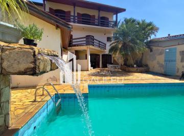 Casa · 407m² · 4 Quartos · 4 Vagas · Casa para venda no Jardim Chapadão em Campinas/ Jardim Quarto Centenário.