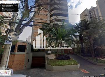 Apartamento · 226m² · 4 Quartos · 2 Vagas · Apartamento para venda no coração do Cambuí com quintal, em Campinas