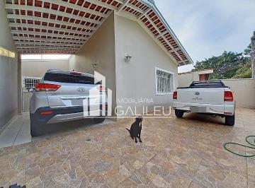 Casa · 137m² · 3 Quartos · 4 Vagas · Casa para venda no Parque São Quirino