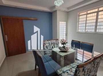 Casa · 213m² · 3 Quartos · 4 Vagas · Casa para venda no Parque São Quirino em Campinas