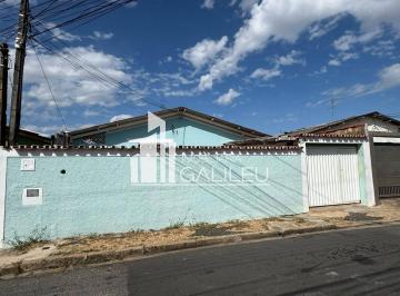 Casa · 123m² · 3 Quartos · 2 Vagas · Casa para venda na Vila Costa e Silva em Campinas