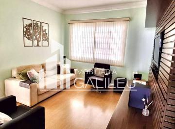 Casa · 130m² · 2 Quartos · 3 Vagas · Casa térrea para venda no Jd. Nova Europa em Campinas