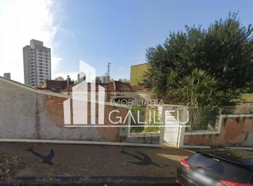 Comercial · 68m² · 3 Vagas · Casa para venda na rua Tiradentes em Campinas