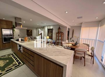 Apartamento · 107m² · 3 Quartos · 2 Vagas · Apartamento para venda no Jardim Guanabara/Grand One - Campinas