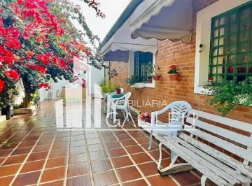 Casa · 234m² · 4 Quartos · 4 Vagas · Casa para venda no Jardim Nossa Senhora Auxiliadora em Campinas