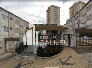 Apartamento · 68m² · 3 Quartos · 1 Vaga · Apartamento para venda no São Bernardo em Campinas