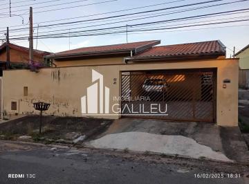 Casa · 177m² · 3 Quartos · 3 Vagas · Casa para venda no Jardim Eulina em Campinas