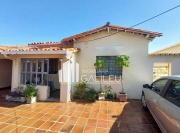 Casa · 141m² · 3 Quartos · 4 Vagas · Casa para venda no Jardim Dom Bosco em Campinas