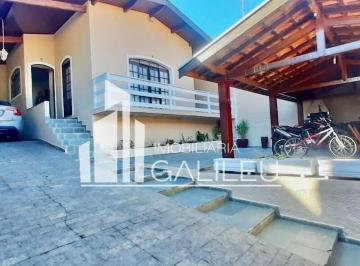 Casa · 144m² · 3 Quartos · 2 Vagas · Casa para venda no Jd Chapadão em Campinas