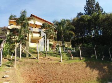 Casa · 340m² · 3 Quartos · 4 Vagas · Chácara para venda em Joaquim Egídio/ Campinas