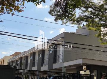 Casa · 95m² · 3 Quartos · 2 Vagas · Casa em condomínio na Chácara Primavera em Campinas